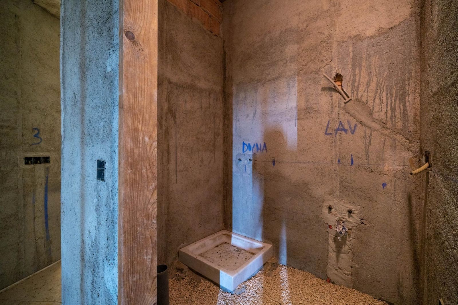 6 soveværelse Byhus til salg i Maria de la Salud / Maria de la Salut med garage - € 955.000 (Ref: 7638382)