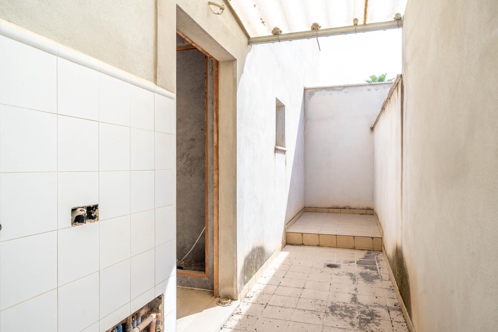 6 soveværelse Byhus til salg i Maria de la Salud / Maria de la Salut med garage - € 955.000 (Ref: 7638382)