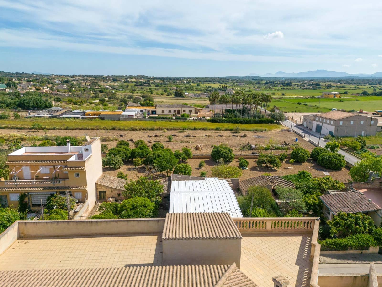 6 soveværelse Byhus til salg i Maria de la Salud / Maria de la Salut med garage - € 955.000 (Ref: 7638382)