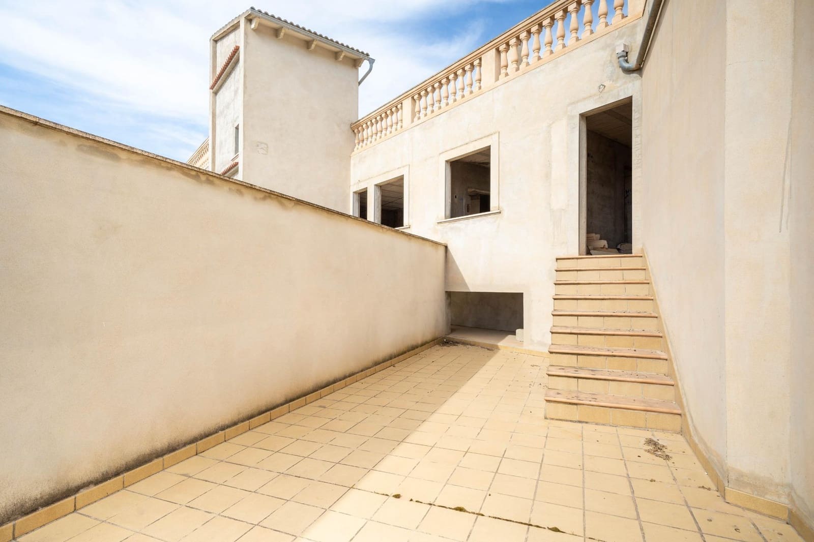 6 soveværelse Byhus til salg i Maria de la Salud / Maria de la Salut med garage - € 955.000 (Ref: 7638382)