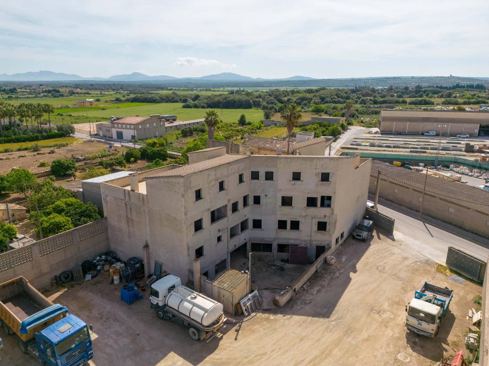 6 soveværelse Byhus til salg i Maria de la Salud / Maria de la Salut med garage - € 955.000 (Ref: 7638382)