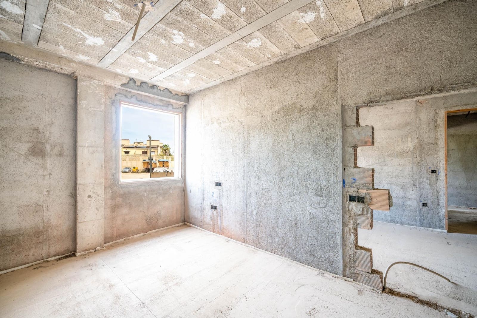 6 soveværelse Byhus til salg i Maria de la Salud / Maria de la Salut med garage - € 955.000 (Ref: 7638382)