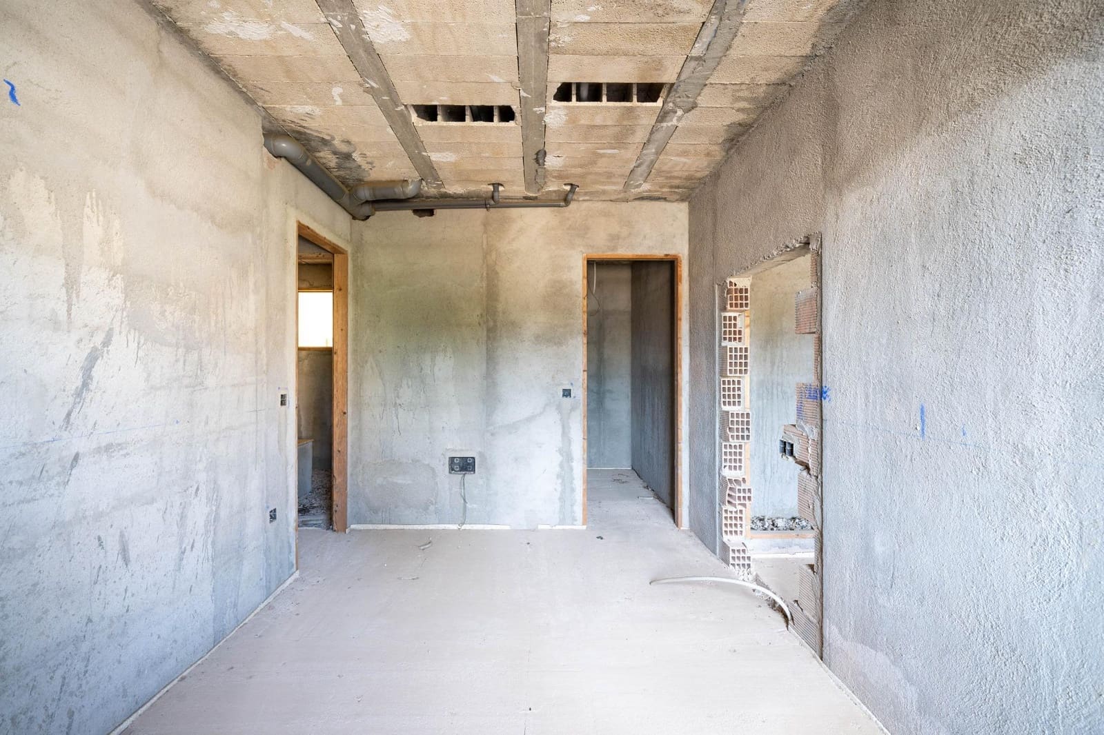 6 soveværelse Byhus til salg i Maria de la Salud / Maria de la Salut med garage - € 955.000 (Ref: 7638382)