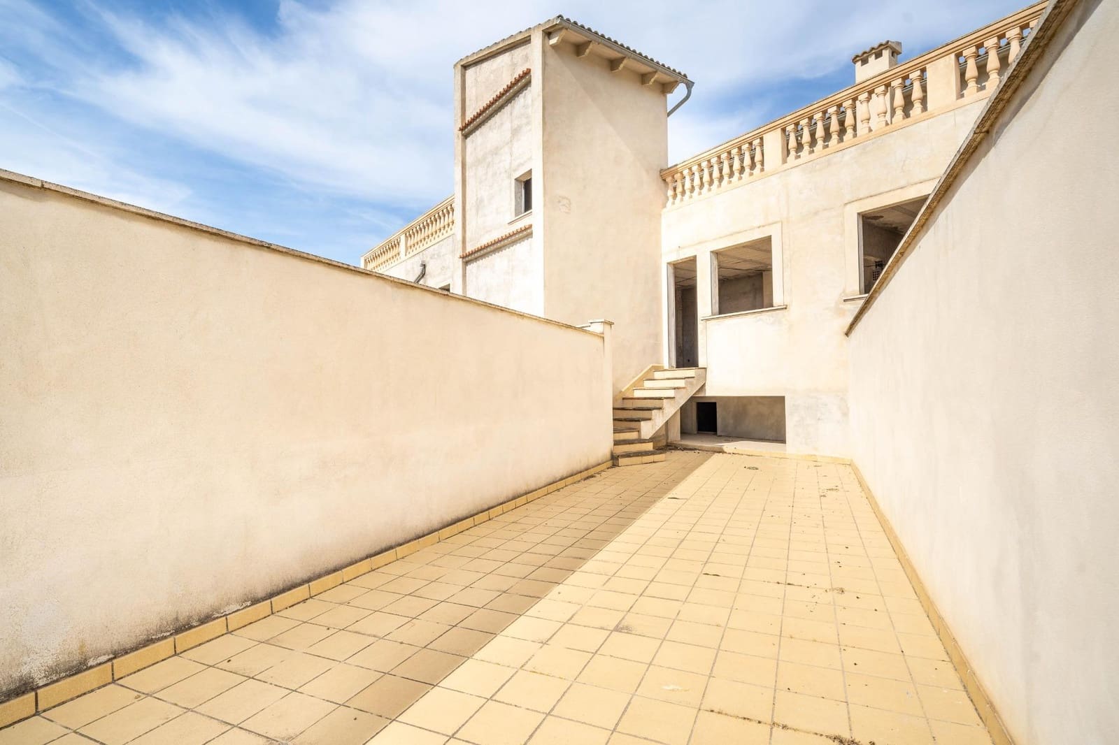 6 soveværelse Byhus til salg i Maria de la Salud / Maria de la Salut med garage - € 955.000 (Ref: 7638382)