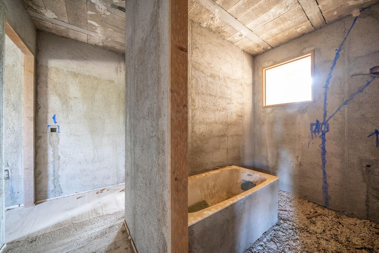 6 soveværelse Byhus til salg i Maria de la Salud / Maria de la Salut med garage - € 955.000 (Ref: 7638382)