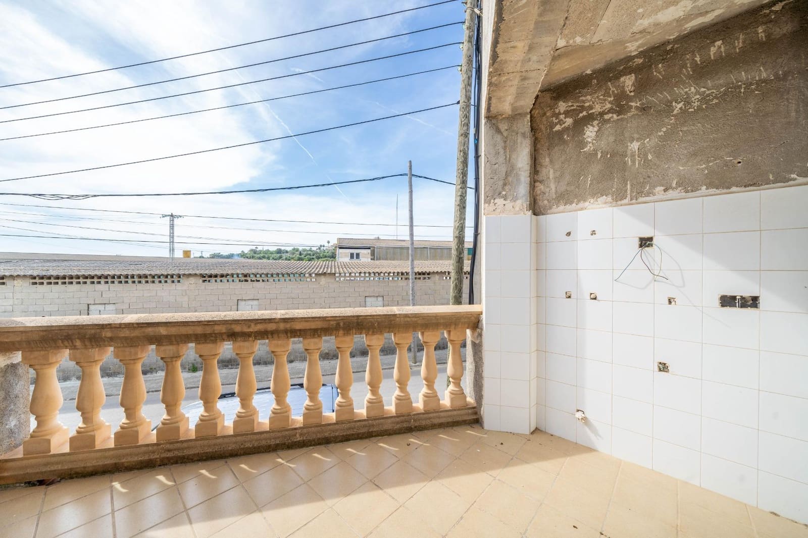 6 soveværelse Byhus til salg i Maria de la Salud / Maria de la Salut med garage - € 955.000 (Ref: 7638382)