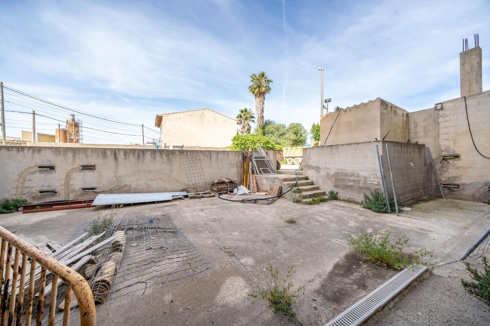 6 soveværelse Byhus til salg i Maria de la Salud / Maria de la Salut med garage - € 955.000 (Ref: 7638382)