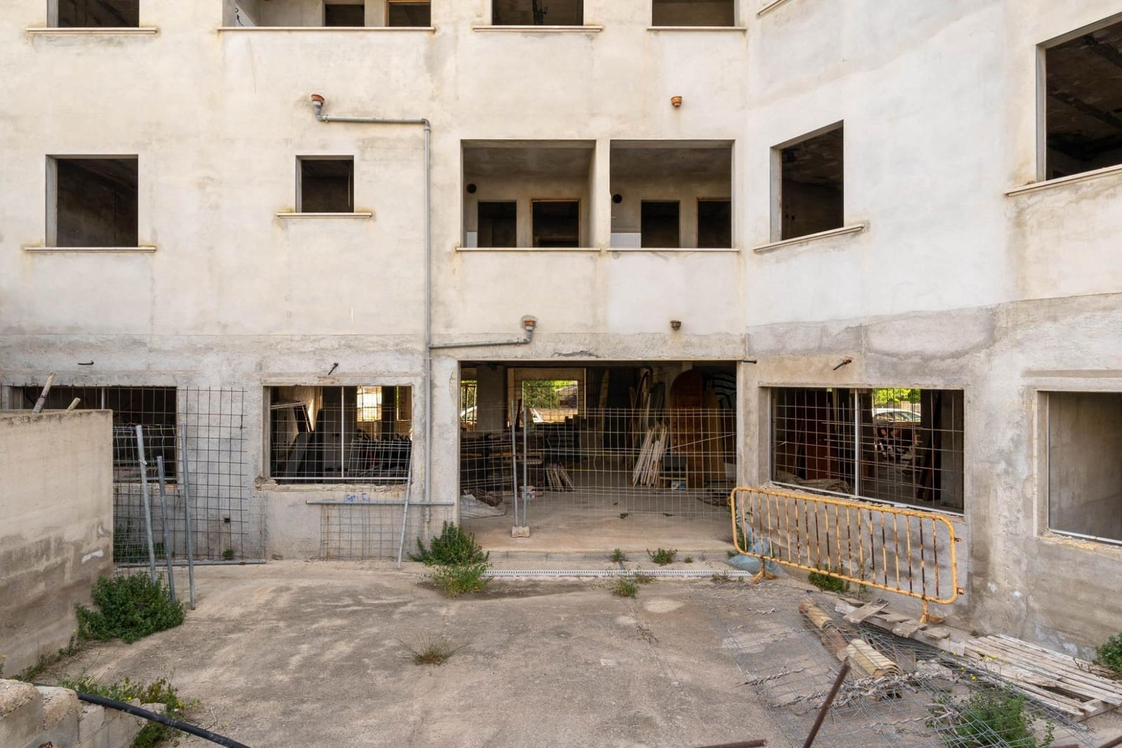 6 soveværelse Byhus til salg i Maria de la Salud / Maria de la Salut med garage - € 955.000 (Ref: 7638382)