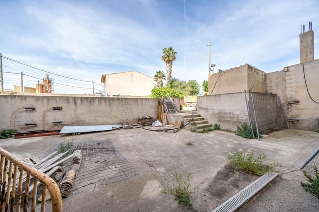 6 soveværelse Byhus til salg i María de la Salud / María de la Salut med garage - € 955.000 (Ref: 7638382)