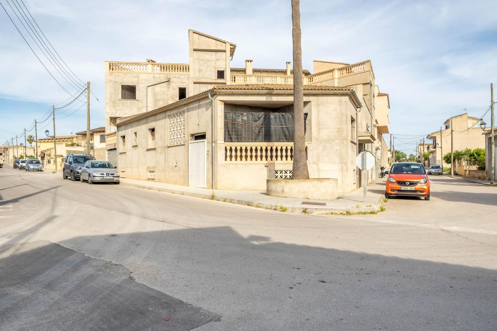 6 soveværelse Byhus til salg i Maria de la Salud / Maria de la Salut med garage - € 955.000 (Ref: 7638382)