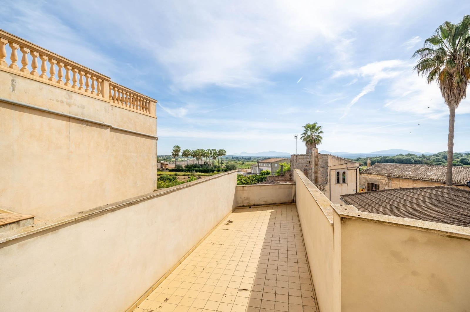 6 soveværelse Byhus til salg i Maria de la Salud / Maria de la Salut med garage - € 955.000 (Ref: 7638382)