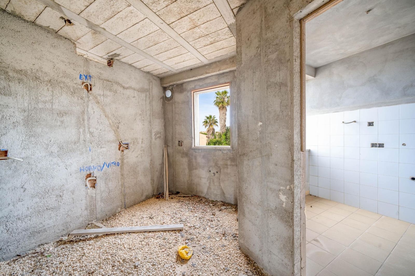 6 soveværelse Byhus til salg i Maria de la Salud / Maria de la Salut med garage - € 955.000 (Ref: 7638382)