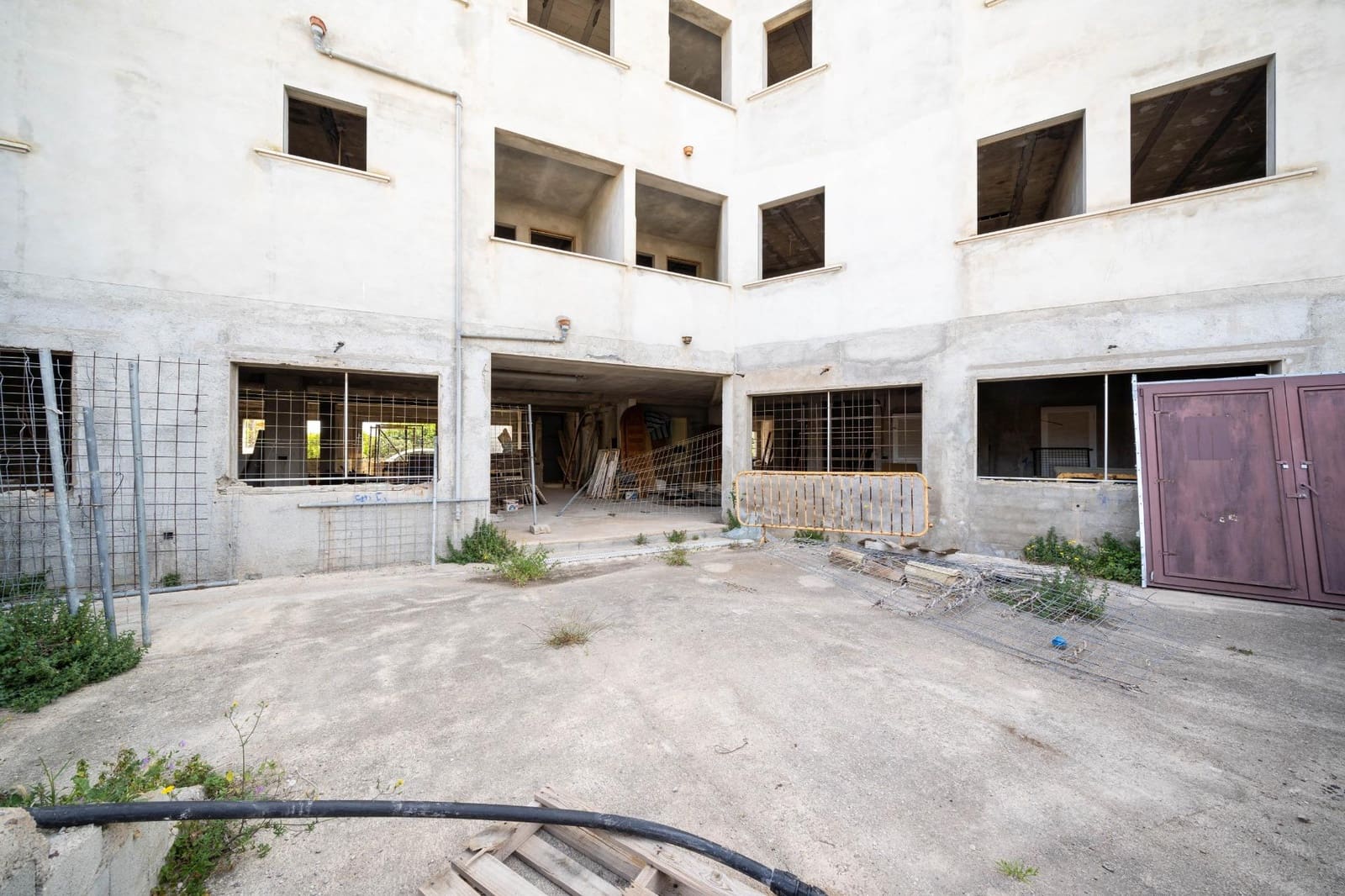 6 soveværelse Byhus til salg i Maria de la Salud / Maria de la Salut med garage - € 955.000 (Ref: 7638382)