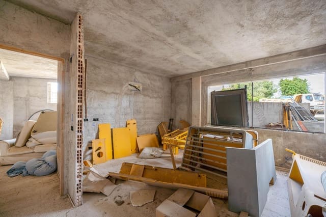 6 soveværelse Byhus til salg i María de la Salud / María de la Salut med garage - € 955.000 (Ref: 7638382)