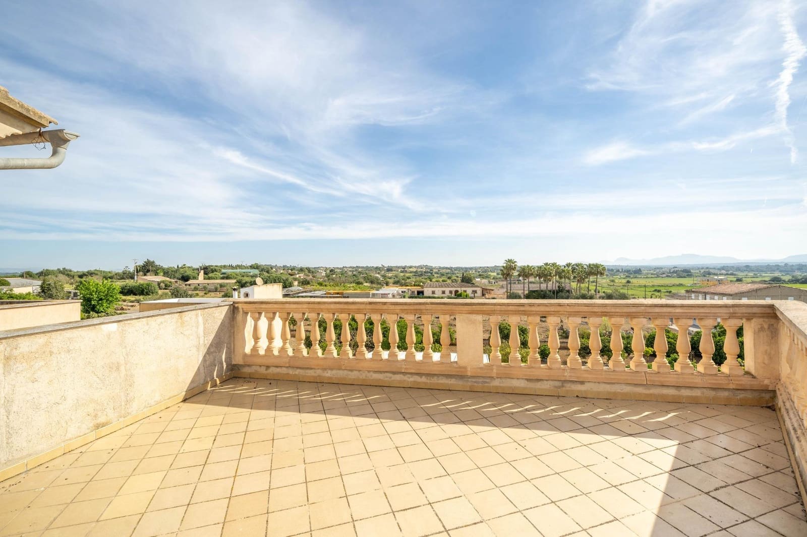 6 soveværelse Byhus til salg i Maria de la Salud / Maria de la Salut med garage - € 955.000 (Ref: 7638382)