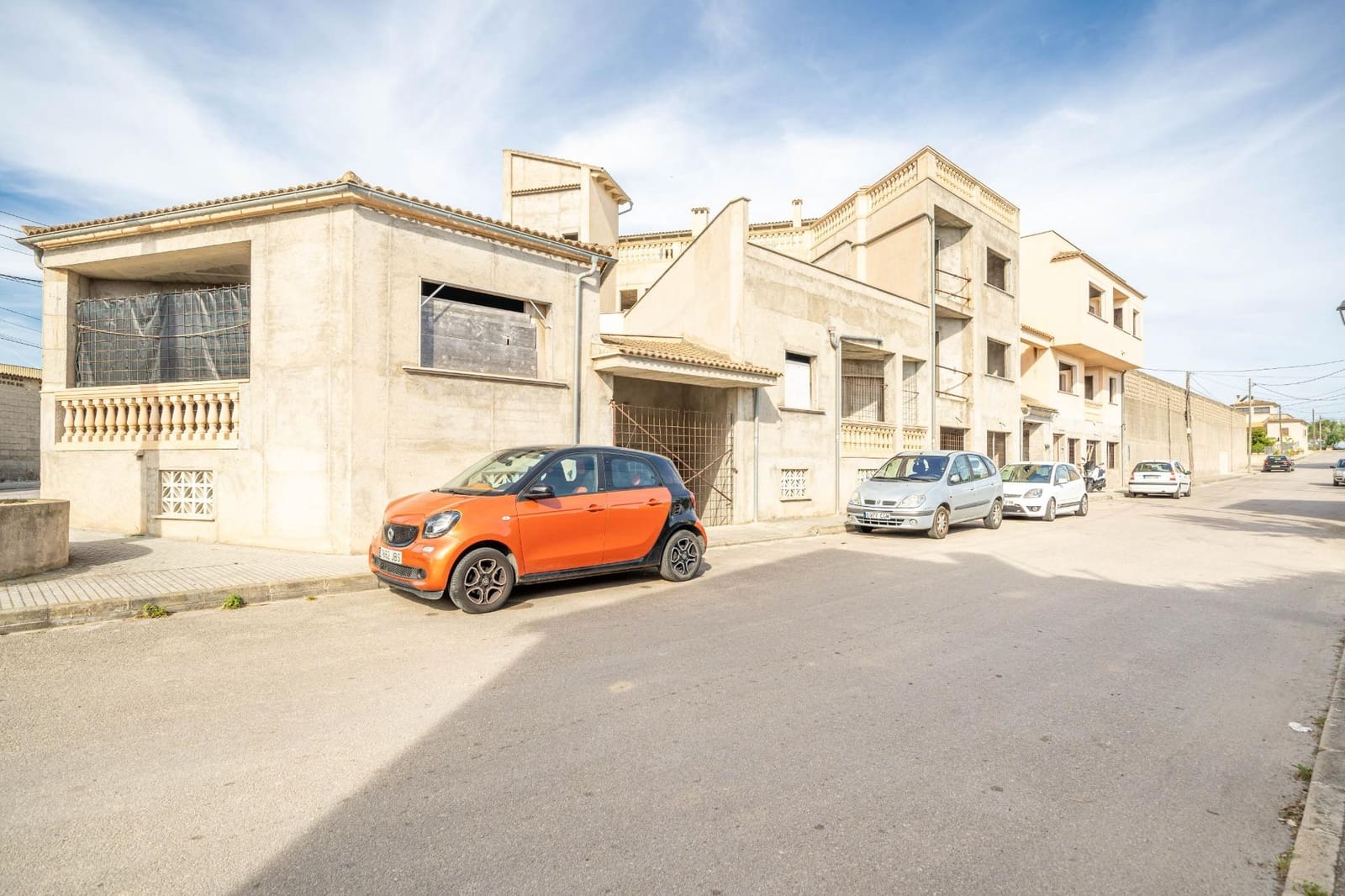 6 soveværelse Byhus til salg i Maria de la Salud / Maria de la Salut med garage - € 955.000 (Ref: 7638382)