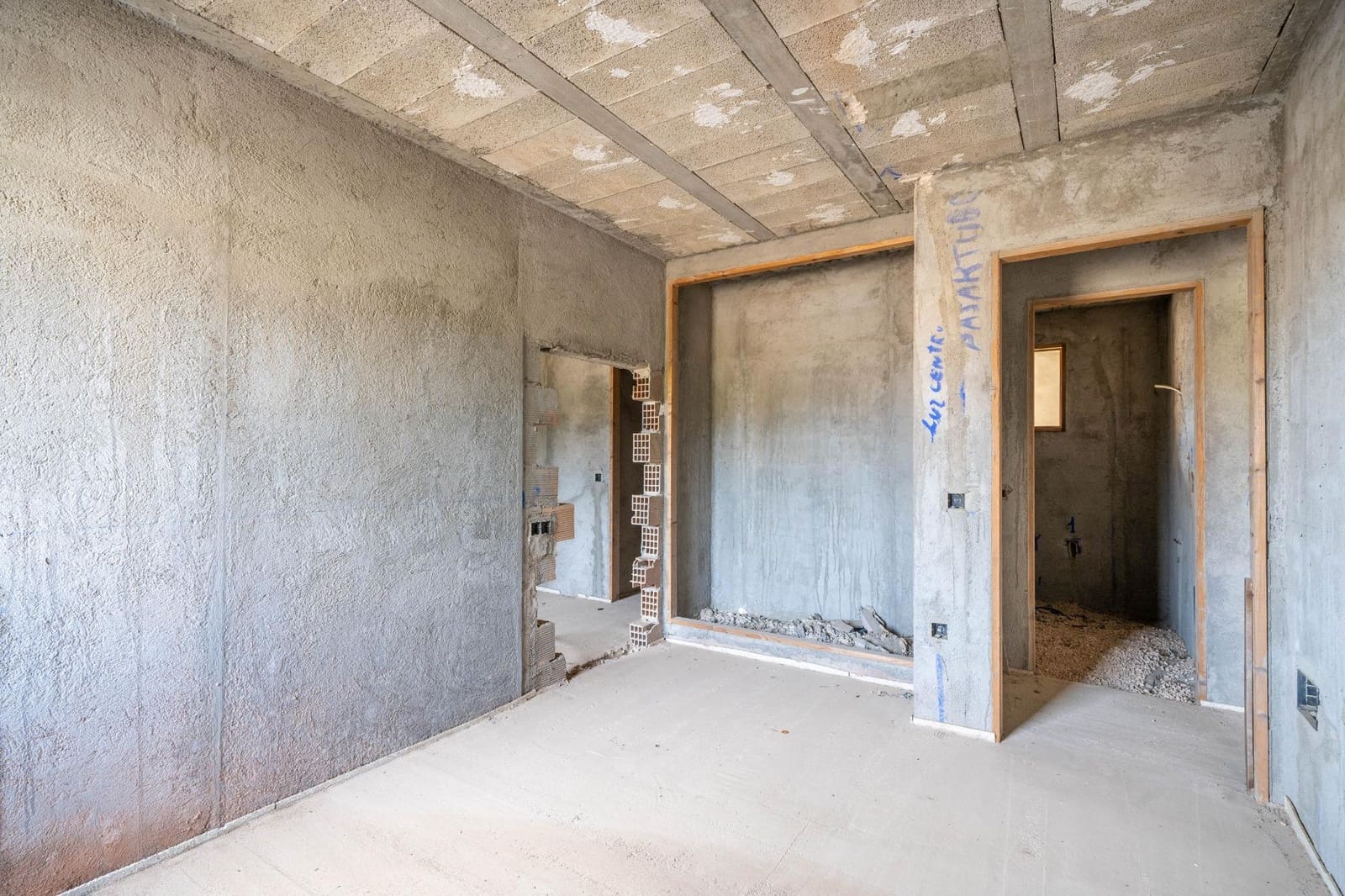 6 soveværelse Byhus til salg i Maria de la Salud / Maria de la Salut med garage - € 955.000 (Ref: 7638382)