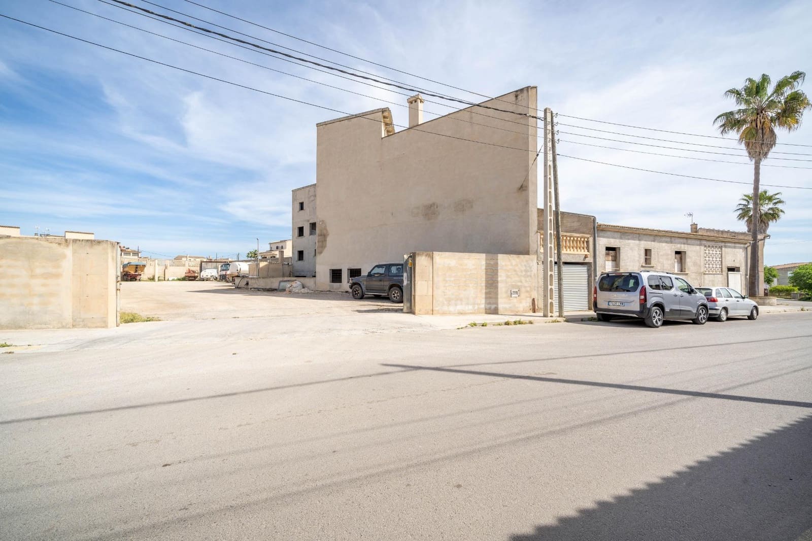 6 soveværelse Byhus til salg i Maria de la Salud / Maria de la Salut med garage - € 955.000 (Ref: 7638382)