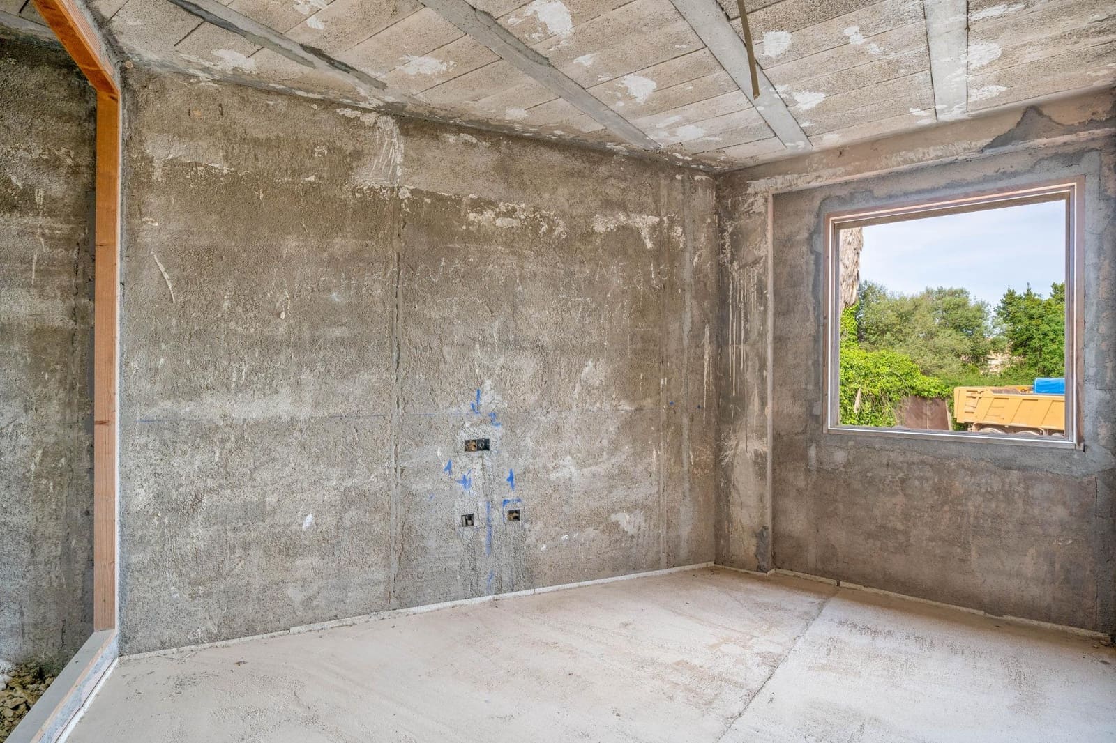 6 soveværelse Byhus til salg i Maria de la Salud / Maria de la Salut med garage - € 955.000 (Ref: 7638382)