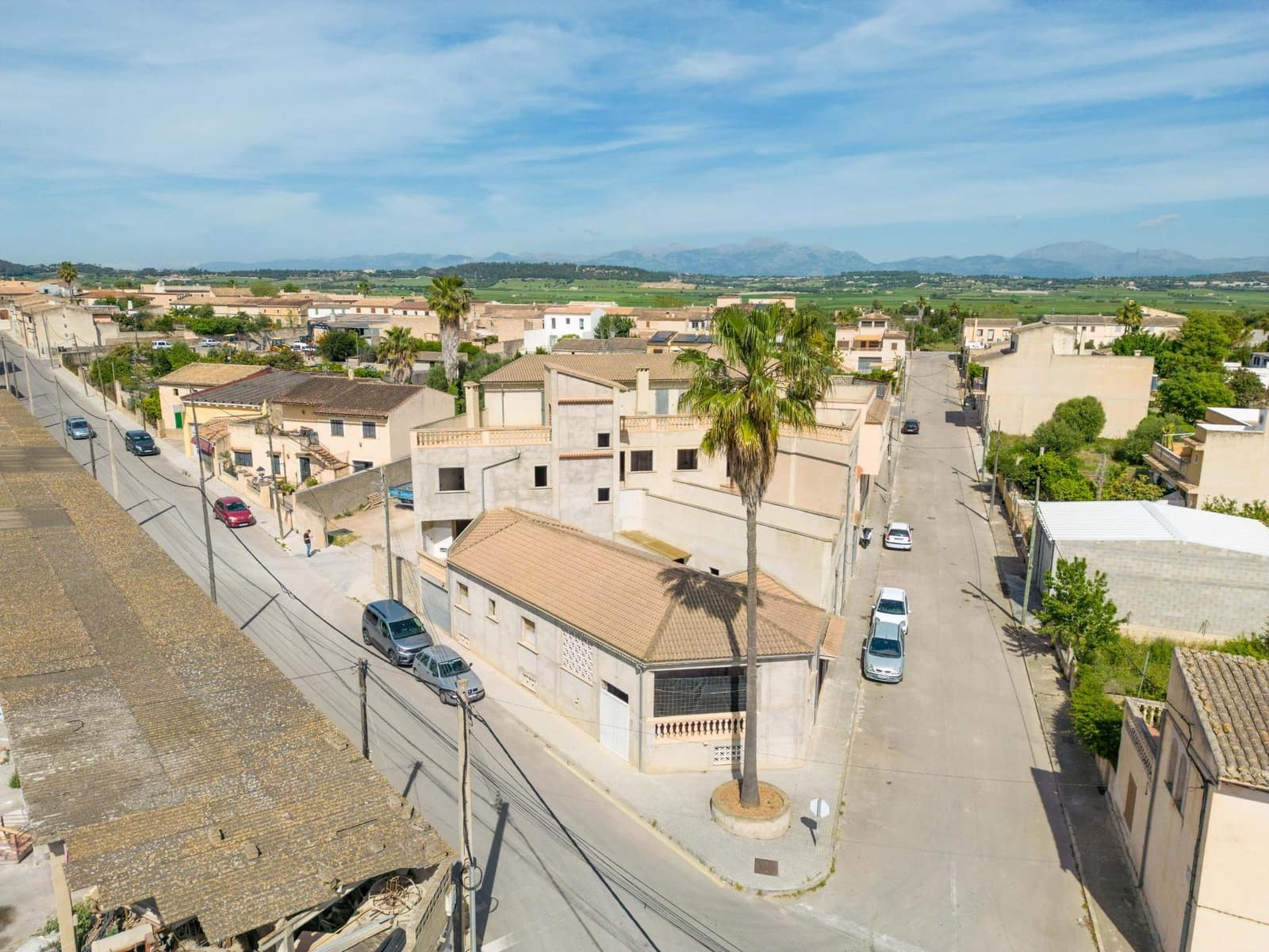 6 soveværelse Byhus til salg i Maria de la Salud / Maria de la Salut med garage - € 955.000 (Ref: 7638382)