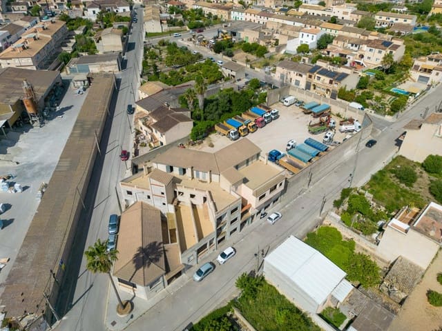 6 soveværelse Byhus til salg i María de la Salud / María de la Salut med garage - € 955.000 (Ref: 7638382)