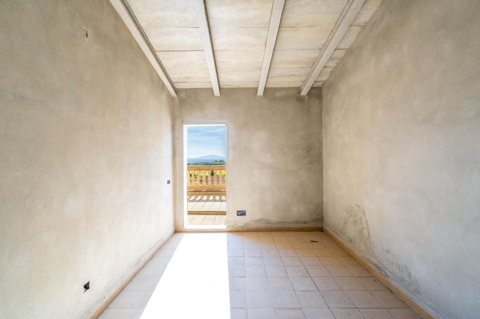 6 soveværelse Byhus til salg i Maria de la Salud / Maria de la Salut med garage - € 955.000 (Ref: 7638382)