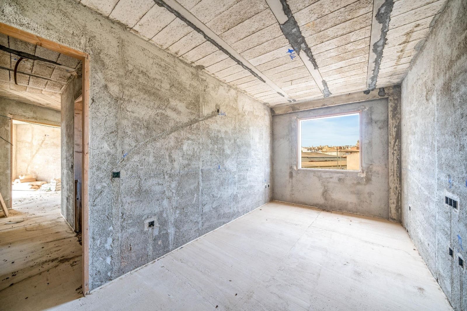 6 soveværelse Byhus til salg i Maria de la Salud / Maria de la Salut med garage - € 955.000 (Ref: 7638382)