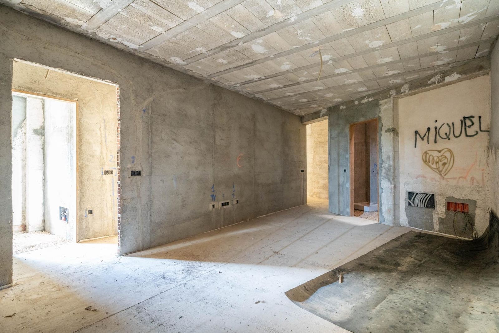 6 soveværelse Byhus til salg i Maria de la Salud / Maria de la Salut med garage - € 955.000 (Ref: 7638382)