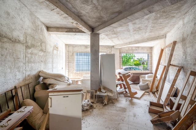 6 soveværelse Byhus til salg i María de la Salud / María de la Salut med garage - € 955.000 (Ref: 7638382)