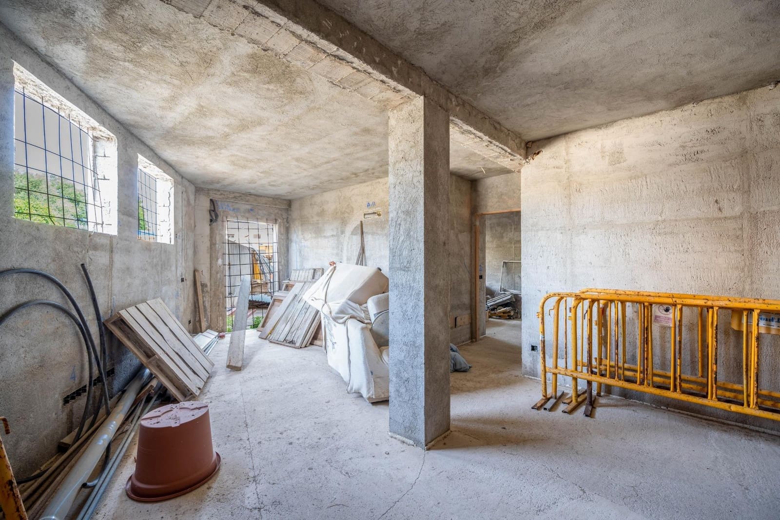 6 soveværelse Byhus til salg i Maria de la Salud / Maria de la Salut med garage - € 955.000 (Ref: 7638382)