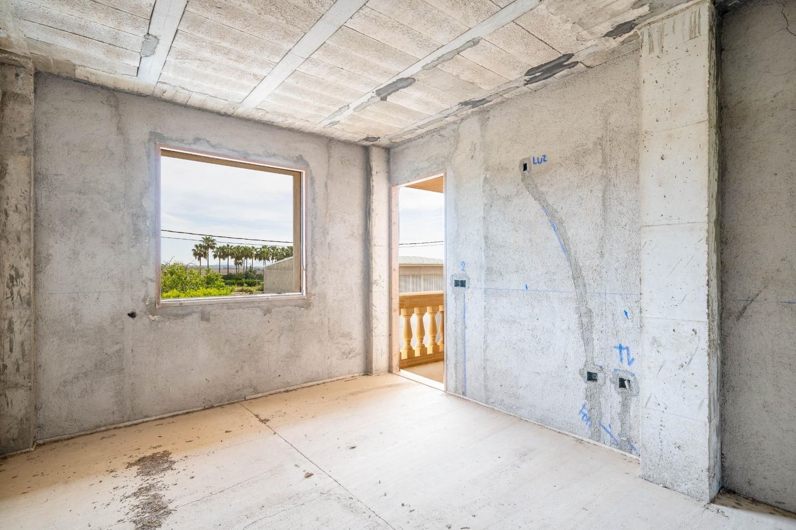 6 soveværelse Byhus til salg i Maria de la Salud / Maria de la Salut med garage - € 955.000 (Ref: 7638382)