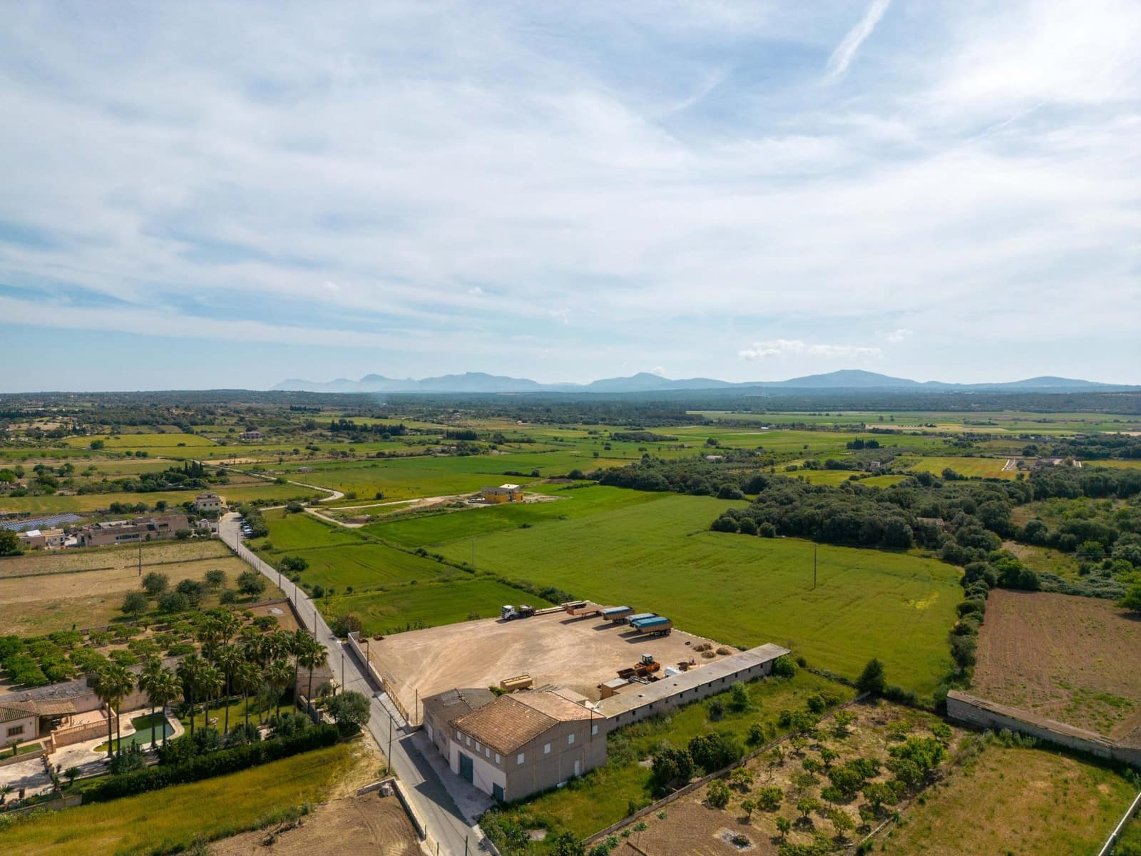 6 soveværelse Byhus til salg i Maria de la Salud / Maria de la Salut med garage - € 955.000 (Ref: 7638382)