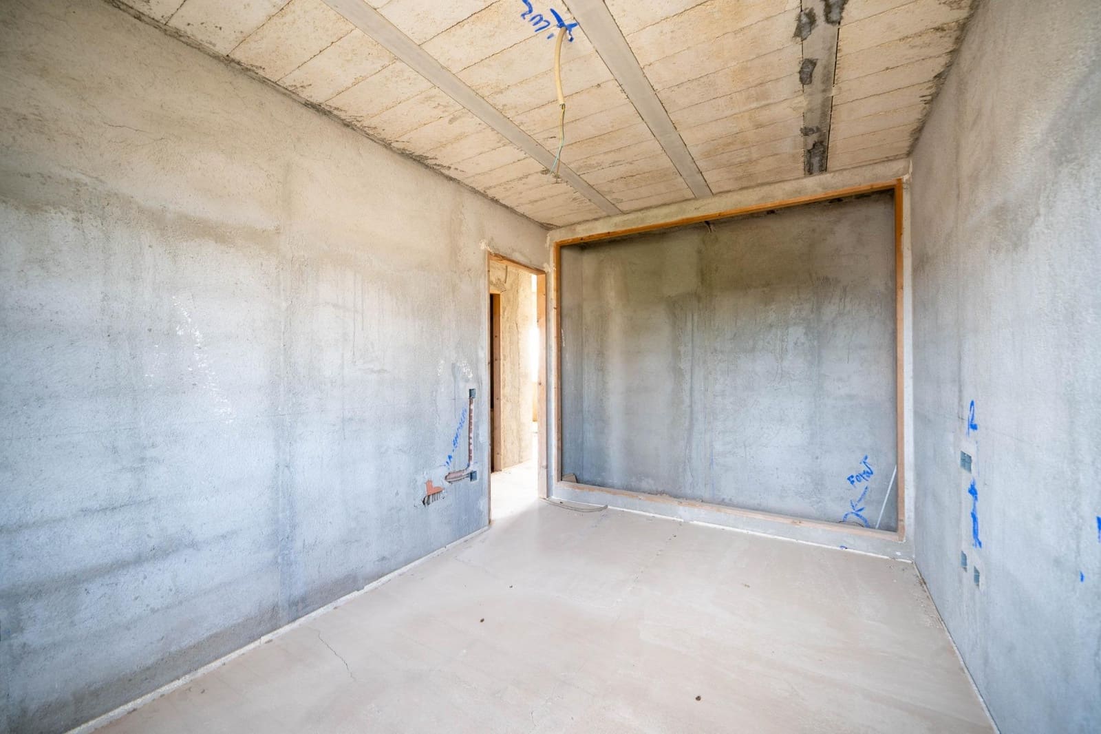 6 soveværelse Byhus til salg i Maria de la Salud / Maria de la Salut med garage - € 955.000 (Ref: 7638382)