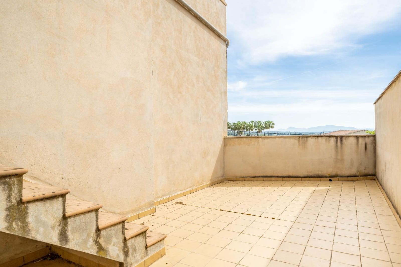 6 soveværelse Byhus til salg i Maria de la Salud / Maria de la Salut med garage - € 955.000 (Ref: 7638382)