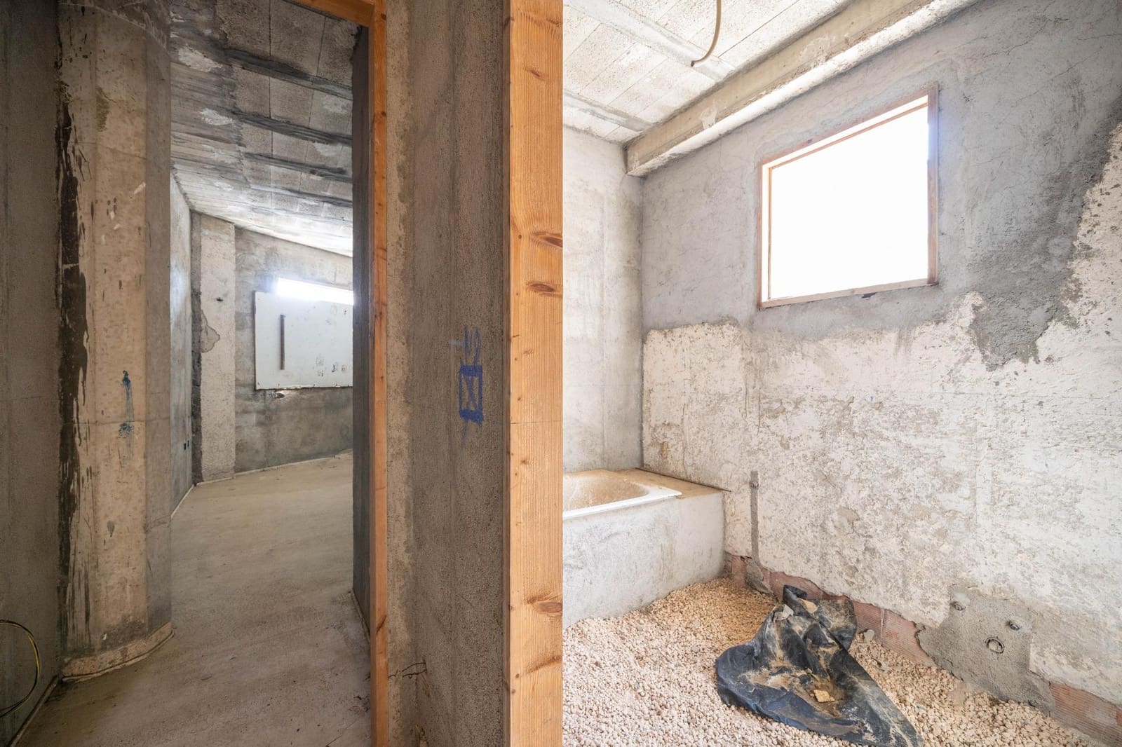 6 soveværelse Byhus til salg i Maria de la Salud / Maria de la Salut med garage - € 955.000 (Ref: 7638382)