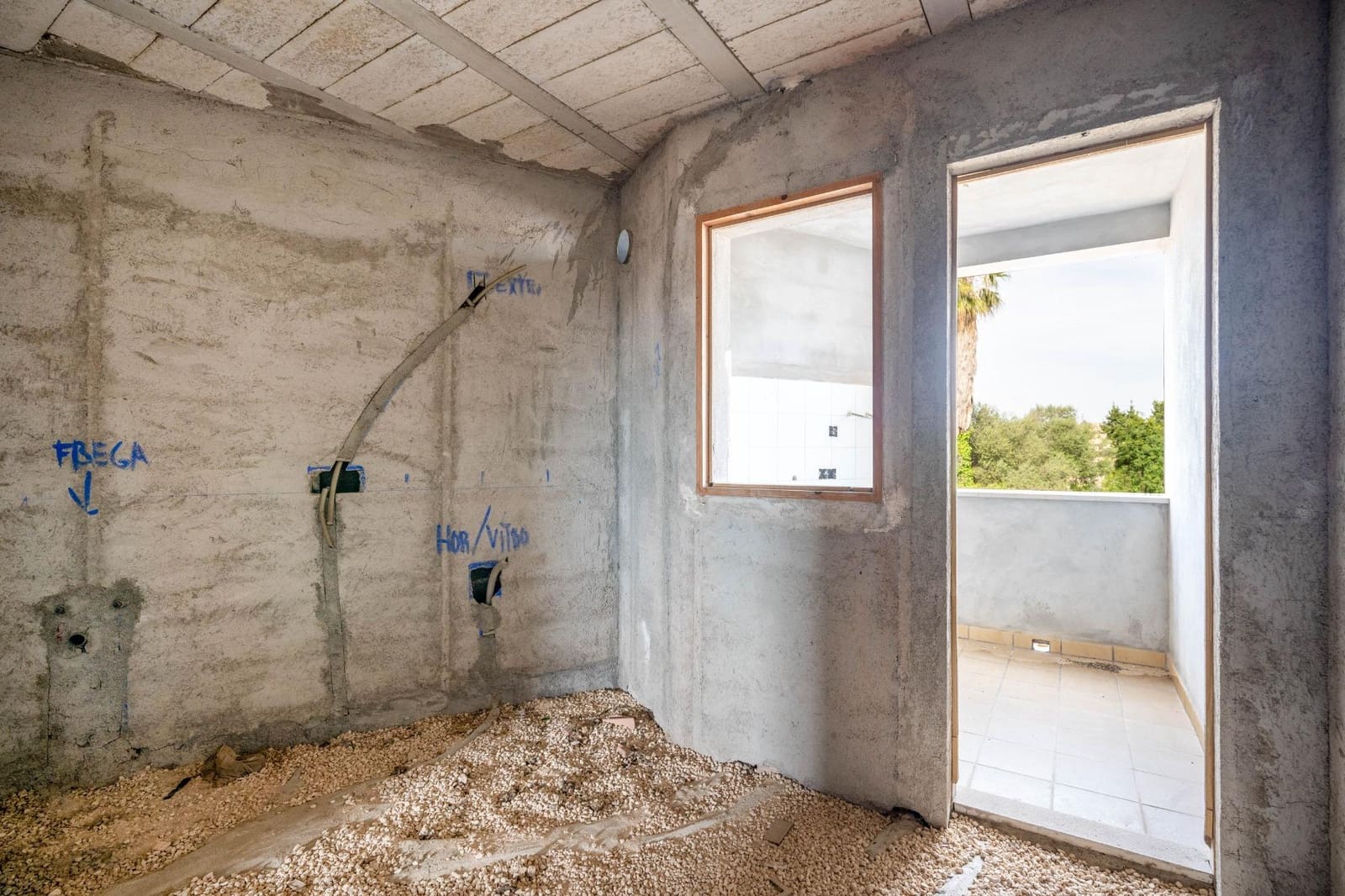 6 soveværelse Byhus til salg i Maria de la Salud / Maria de la Salut med garage - € 955.000 (Ref: 7638382)