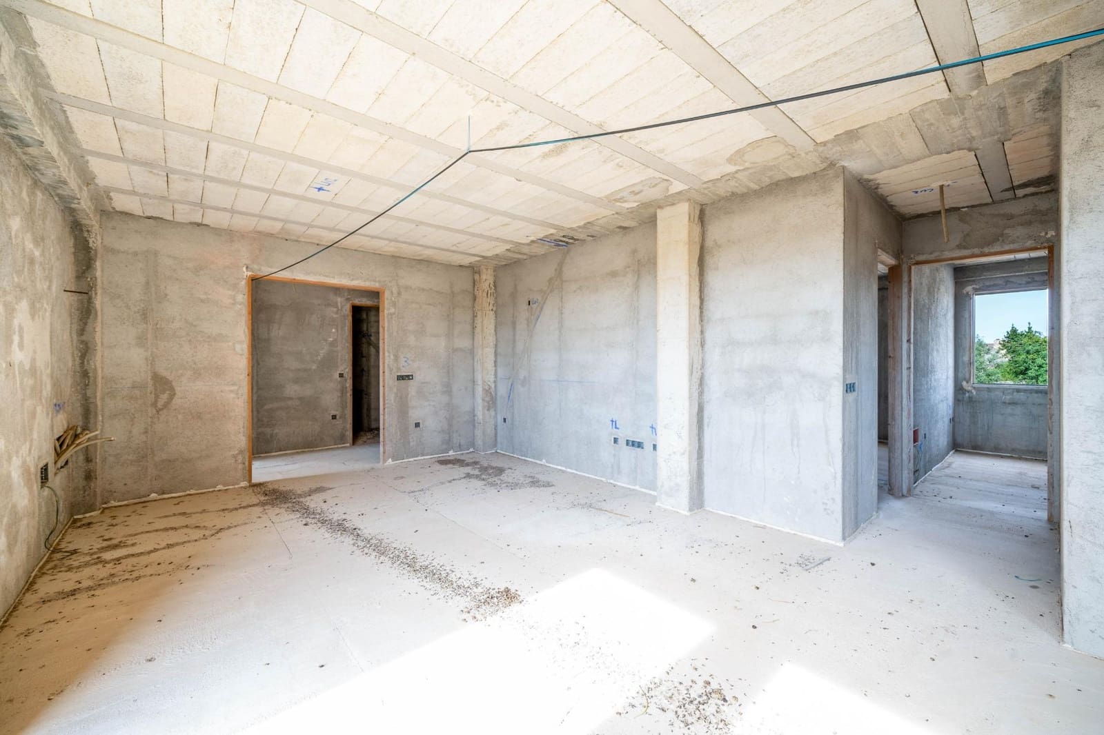 6 soveværelse Byhus til salg i Maria de la Salud / Maria de la Salut med garage - € 955.000 (Ref: 7638382)