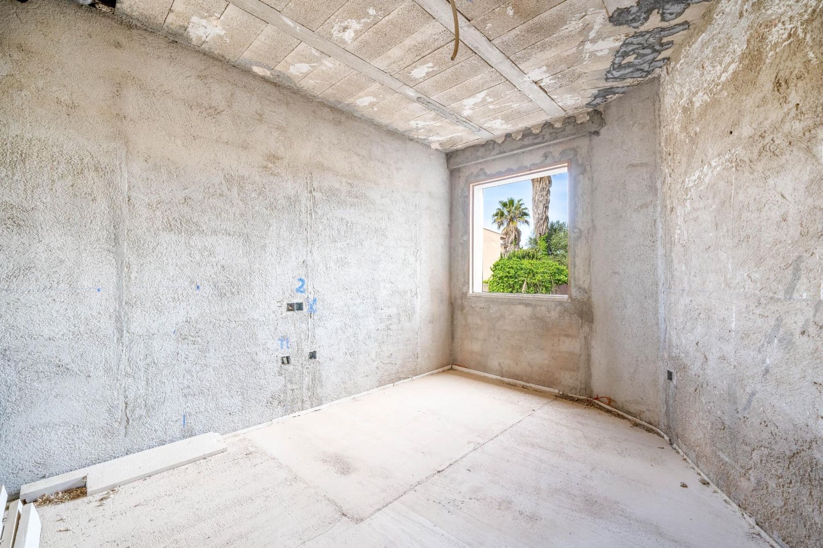 6 soveværelse Byhus til salg i Maria de la Salud / Maria de la Salut med garage - € 955.000 (Ref: 7638382)