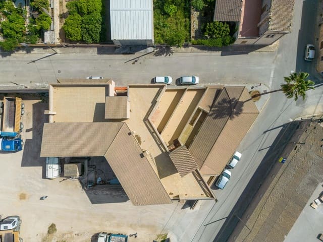 6 soveværelse Byhus til salg i María de la Salud / María de la Salut med garage - € 955.000 (Ref: 7638382)