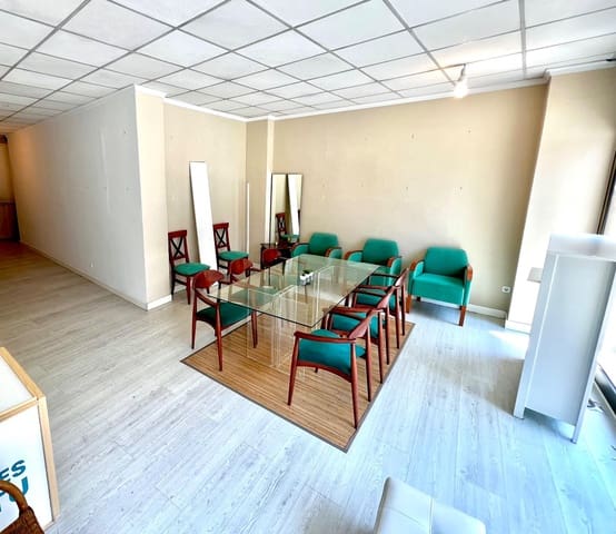 Local Comercial de 2 habitaciones en Manacor en alquiler - 1.200 € (Ref: 7640932)