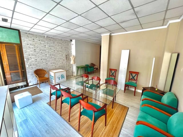 Local Comercial de 2 habitaciones en Manacor en alquiler - 1.200 € (Ref: 7640932)