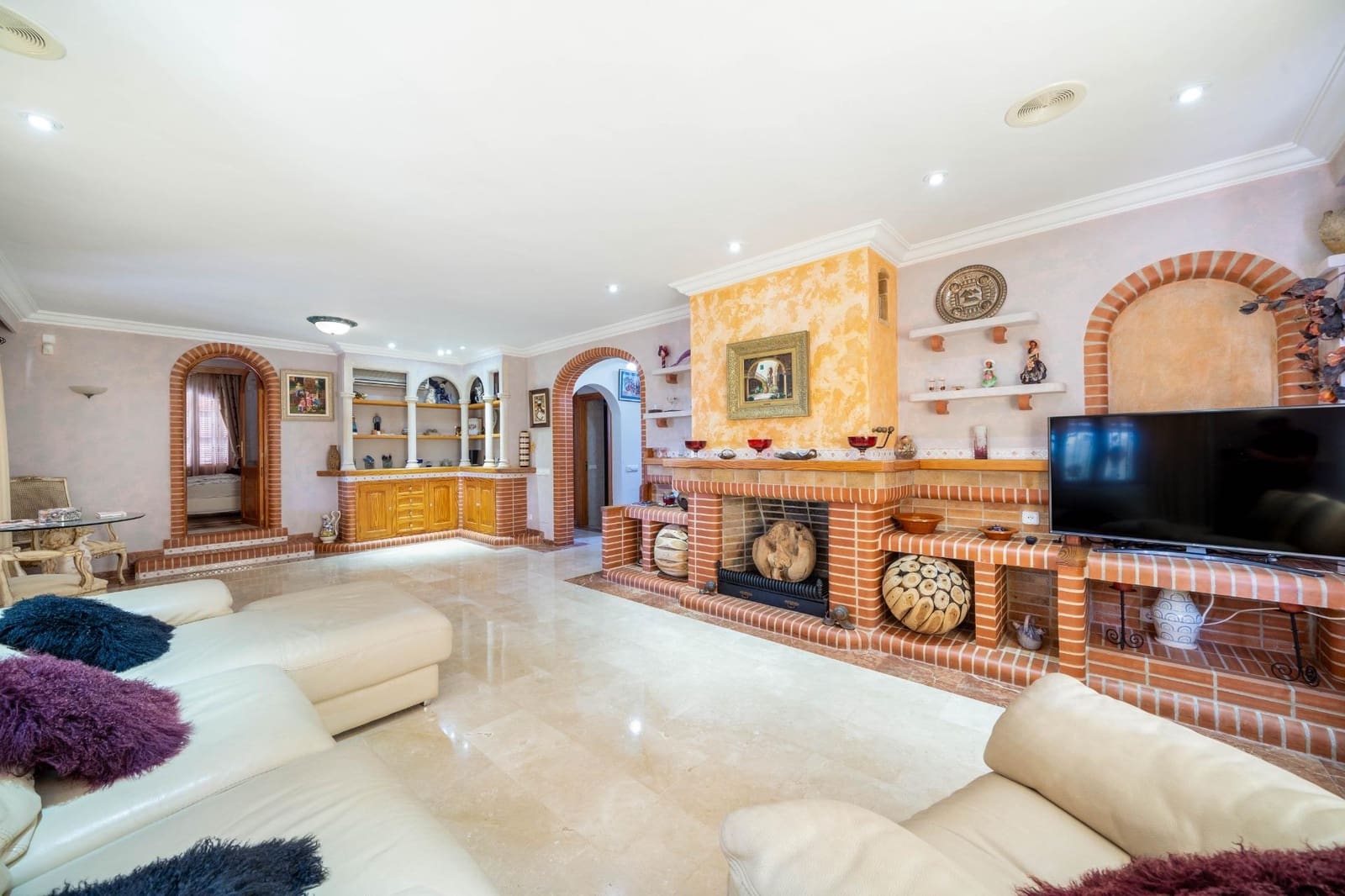 5 bedroom Villa for sale in Palma de Mallorca with pool garage - € 2,400,000 (Ref: 7678307)
