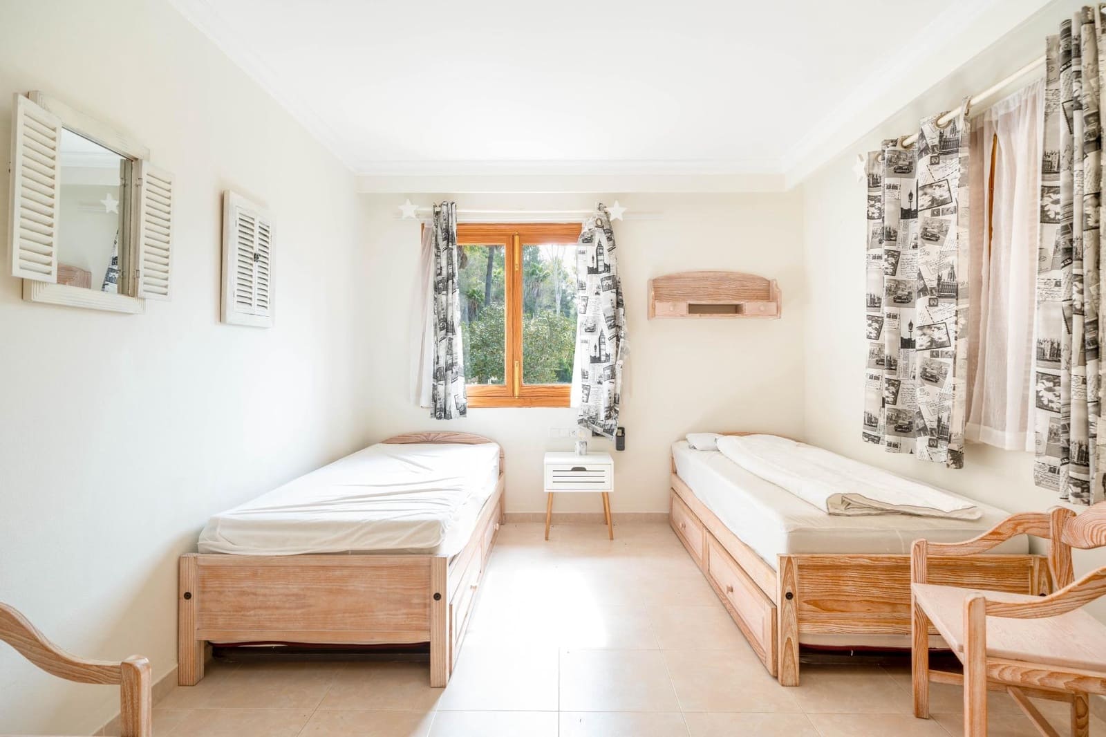 5 bedroom Villa for sale in Palma de Mallorca with pool garage - € 2,400,000 (Ref: 7678307)