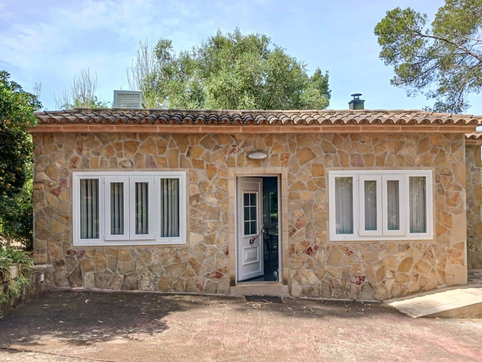 5 bedroom Villa for sale in Palma de Mallorca with pool garage - € 2,400,000 (Ref: 7678307)