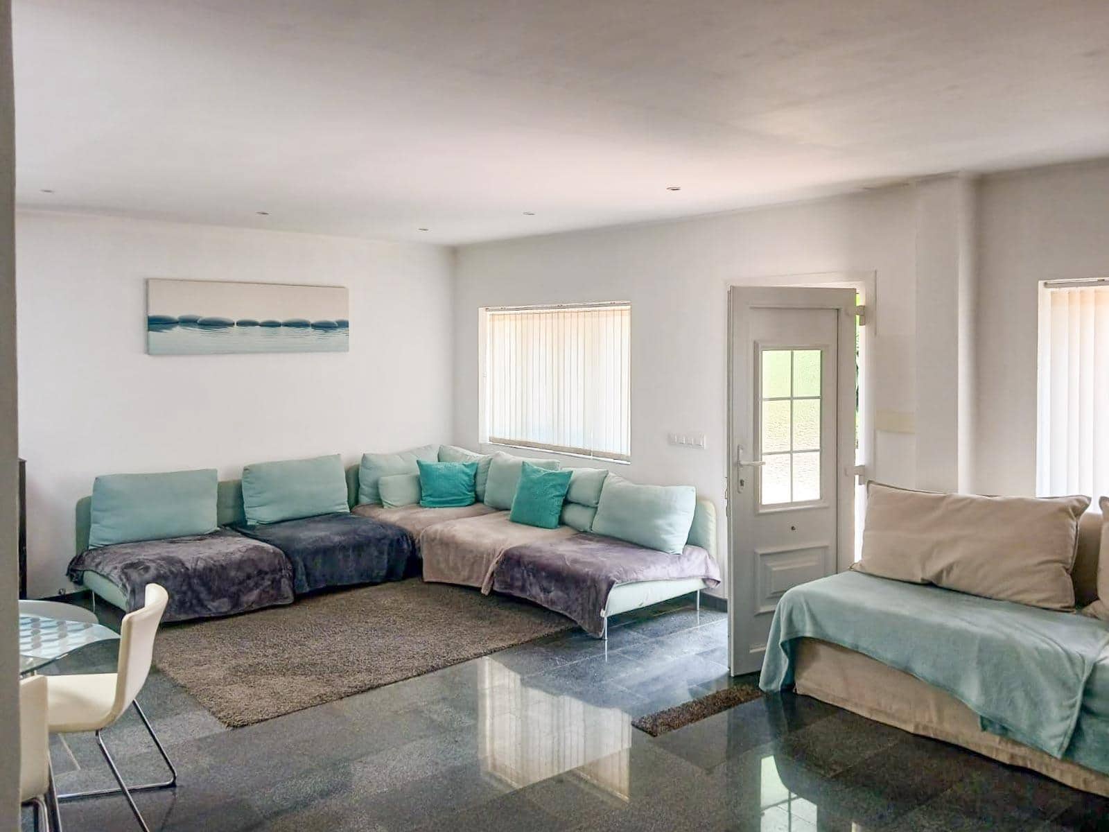 5 bedroom Villa for sale in Palma de Mallorca with pool garage - € 2,400,000 (Ref: 7678307)