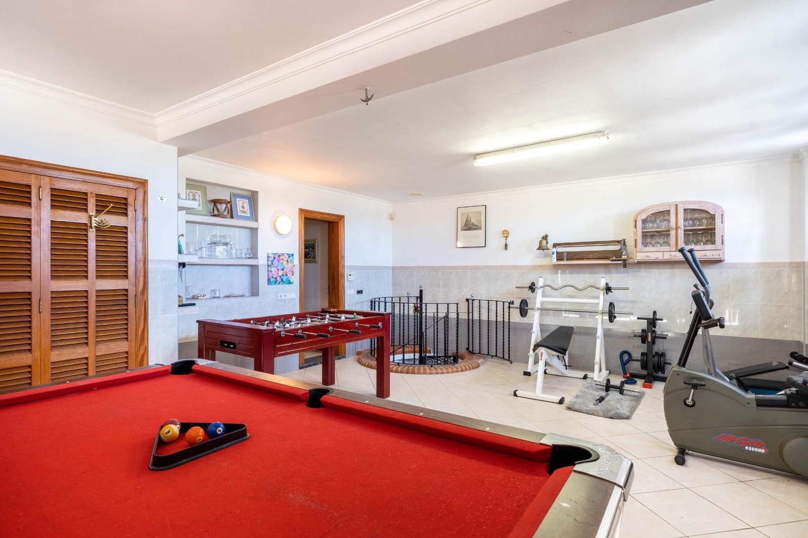 5 bedroom Villa for sale in Palma de Mallorca with pool garage - € 2,400,000 (Ref: 7678307)