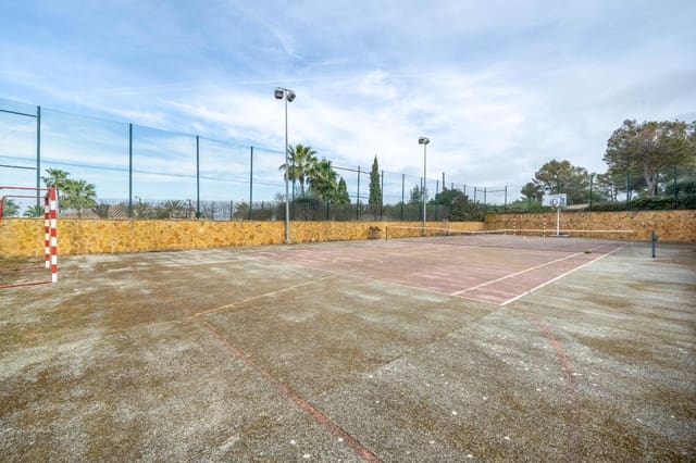 5 sypialnia Willa na sprzedaż w Palma de Mallorca z basenem garażem - 2 400 000 € (Ref: 7678307)