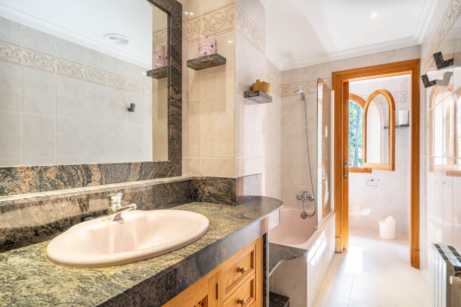 5 bedroom Villa for sale in Palma de Mallorca with pool garage - € 2,400,000 (Ref: 7678307)