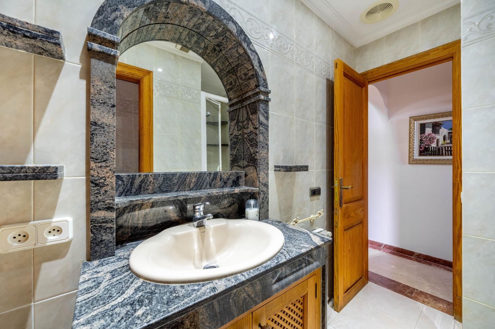 5 bedroom Villa for sale in Palma de Mallorca with pool garage - € 2,400,000 (Ref: 7678307)