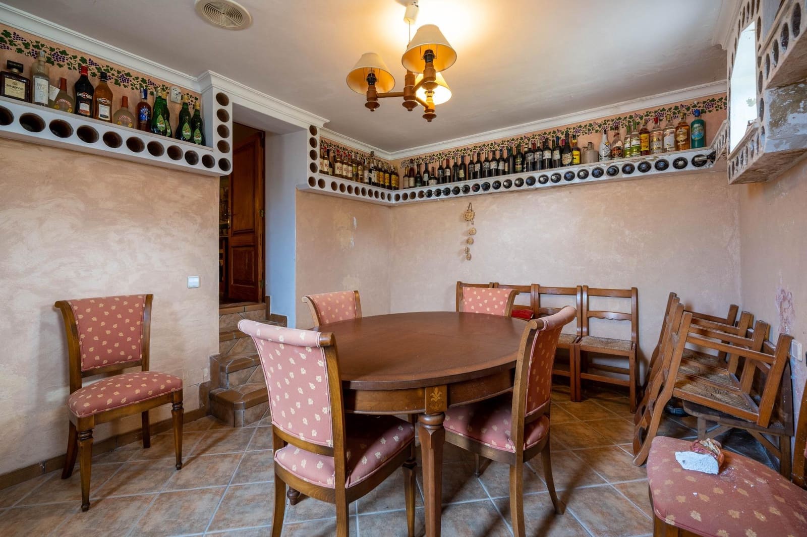 5 bedroom Villa for sale in Palma de Mallorca with pool garage - € 2,400,000 (Ref: 7678307)